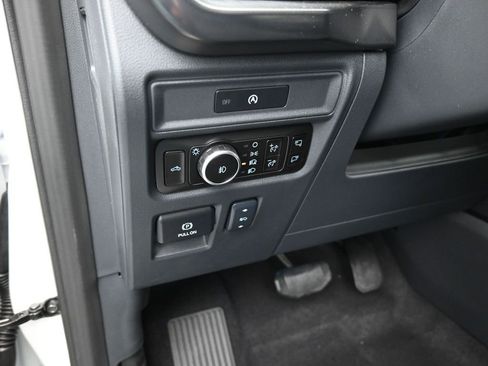 New 2025 Ford F150 Platinum w/ Equipment Group 702A High image 13