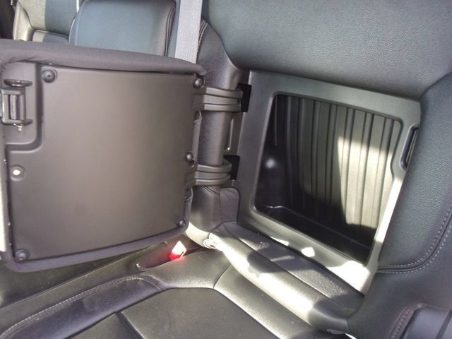 Used 2021 Chevrolet Silverado 1500 RST AWD/4WD image 28