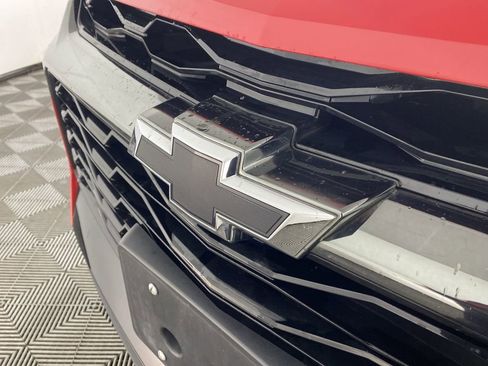 Used 2022 Chevrolet Blazer RS w/ Enhanced Convenience Package image 34