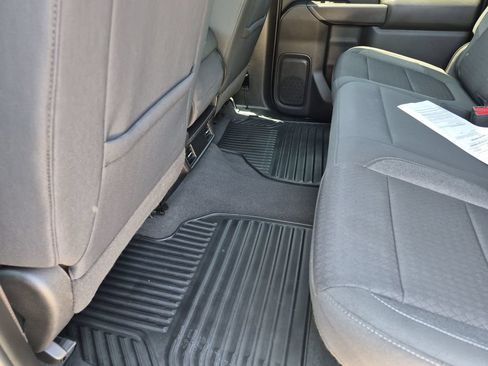 Used 2022 Chevrolet Silverado 1500 Custom RWD image 36