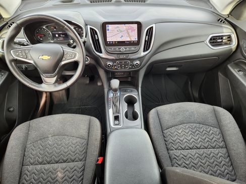 Certified 2022 Chevrolet Equinox LT image 26