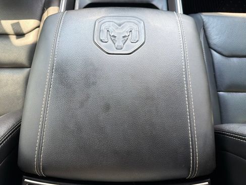 Used 2020 RAM 1500 Rebel w/ Rebel Level 2 Equipment Group AWD/4WD image 40