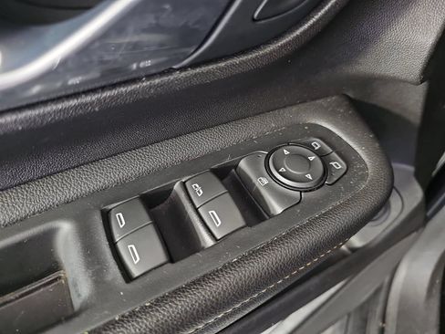 Used 2019 GMC Terrain SLT w/ Preferred Package FWD image 27