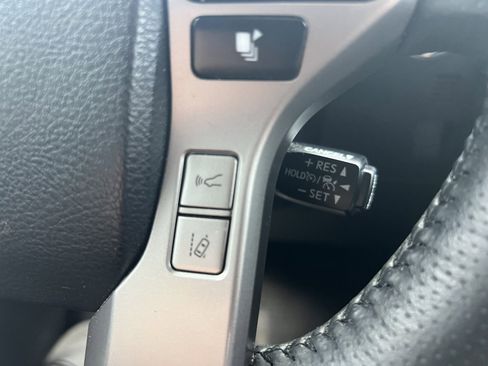 Used 2023 Toyota 4Runner SR5 image 21