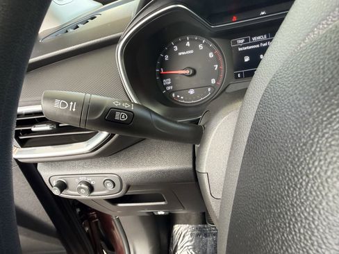 Used 2022 Chevrolet TrailBlazer LT image 13