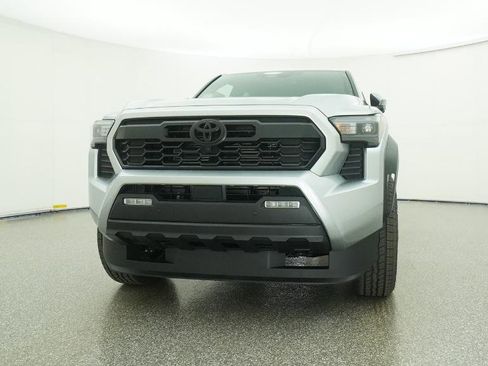 New 2026 Toyota Tacoma TRD Off-Road image 19
