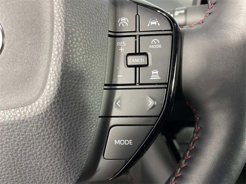 Used 2024 Toyota Prius Prime Premium image 17