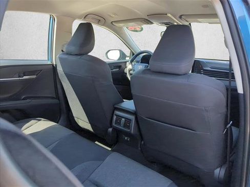 Used 2026 Toyota Camry LE FWD image 20