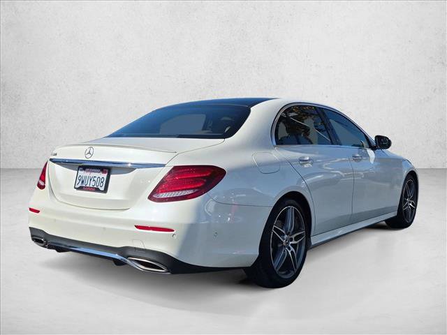 Certified 2017 Mercedes-Benz E 300 image 5