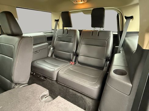 Used 2016 Ford Flex SEL w/ Equipment Group 202A image 20
