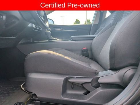 Certified 2026 Toyota Camry LE FWD image 13