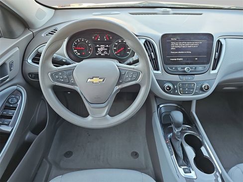 Certified 2024 Chevrolet Malibu LT image 15