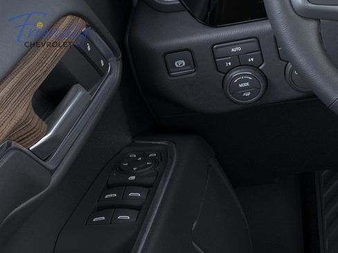 New 2026 Chevrolet Silverado 1500 LT AWD/4WD image 34