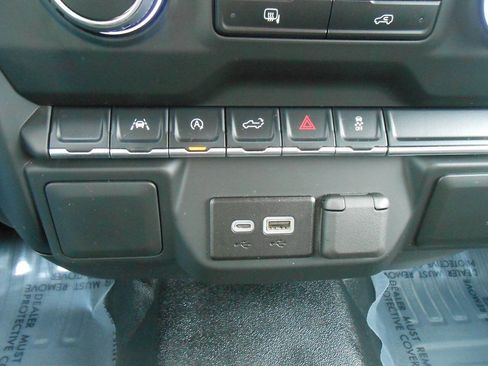 Used 2024 Chevrolet Silverado 1500 W/T w/ WT Fleet Convenience Package image 13