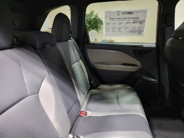 New 2026 Subaru Forester Premium AWD/4WD image 15