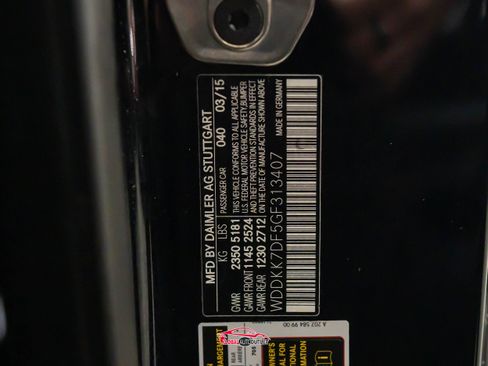 Used 2016 Mercedes-Benz E 550 Cabriolet image 52