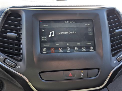 Certified 2021 Jeep Cherokee Latitude image 20