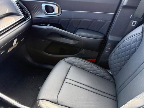 New 2026 Kia Sorento SX Prestige image 21