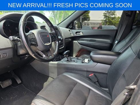 Used 2020 Dodge Durango GT RWD image 8