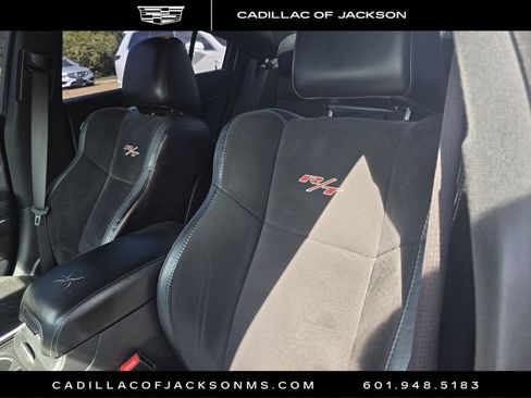 Used 2015 Dodge Charger R/T RWD image 11