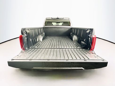 Used 2025 Toyota Tundra SR5 w/ TRD Off-Road Package AWD/4WD image 30