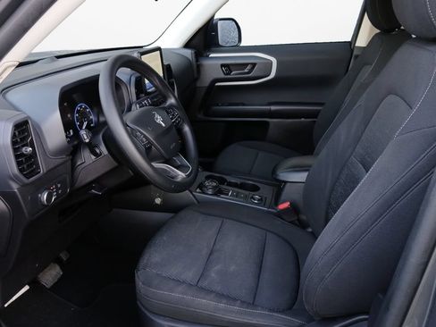Used 2022 Ford Bronco Sport AWD/4WD image 19