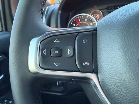 New 2026 RAM 3500 Big Horn image 17