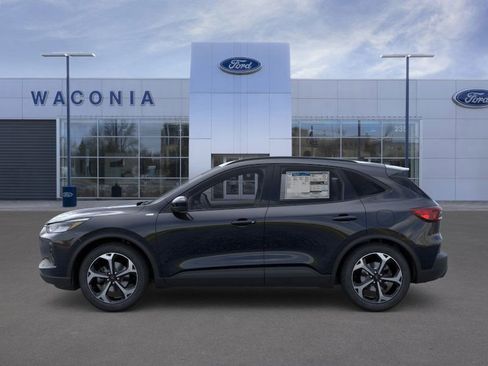 New 2025 Ford Escape ST-Line Elite w/ Tech Pack #2 image 3
