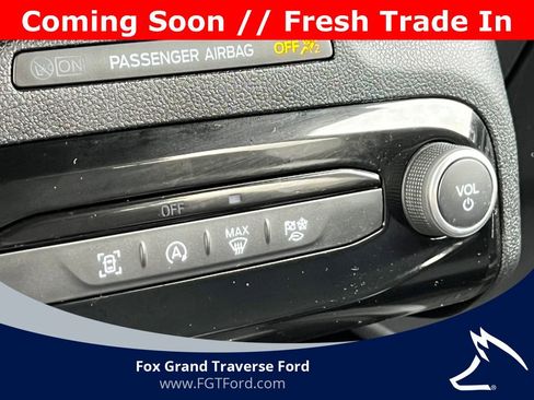 Certified 2024 Ford Escape ST-Line w/ Tech Pack #1 AWD/4WD image 23