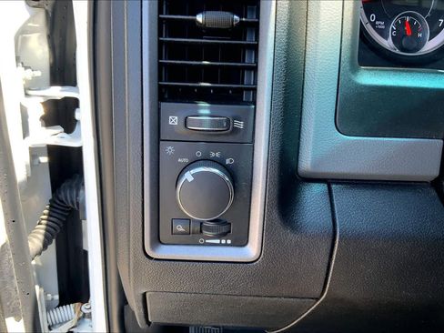 Used 2019 RAM 1500 Tradesman w/ Popular Equipment Group RWD image 30