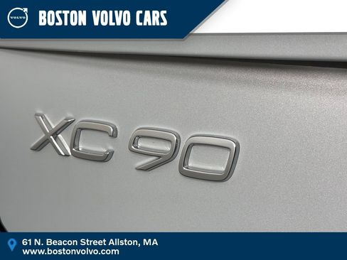 New 2026 Volvo XC90 B6 Ultra w/ Protection Package AWD/4WD image 6