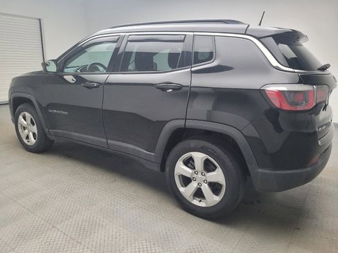 Used 2018 Jeep Compass Latitude w/ Popular Equipment Group image 3
