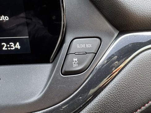 Certified 2023 Chevrolet Blazer RS image 25