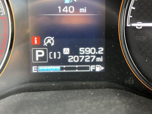 Used 2024 Subaru Forester Wilderness AWD/4WD image 22