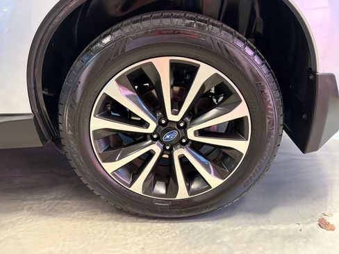 Used 2017 Subaru Forester 2.0XT Touring image 29