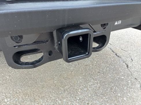 New 2026 Ford F250 King Ranch w/ FX4 Off-Road Package image 6