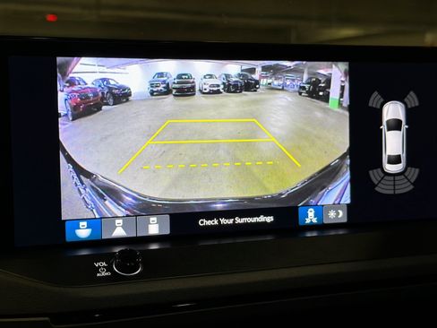 Used 2024 Honda Accord Touring image 18