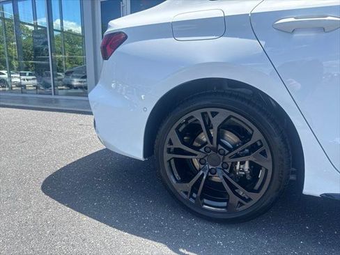 New 2026 Audi A3 2.0T Premium Plus AWD/4WD image 6