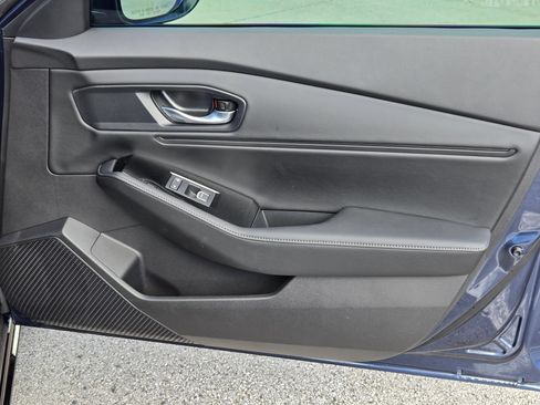 Used 2026 Honda Accord Touring image 28
