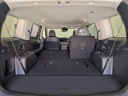 New 2026 Hyundai Santa Fe SEL FWD image 27