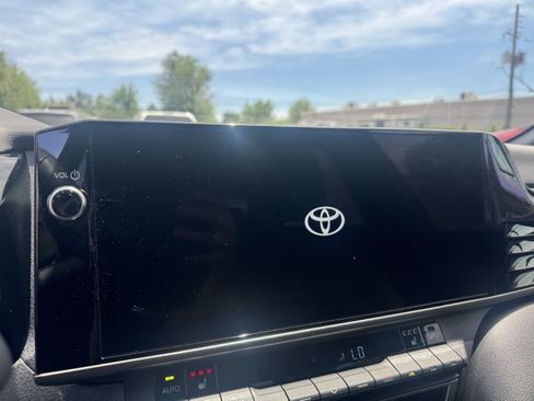 Certified 2026 Toyota Camry XSE FWD image 33
