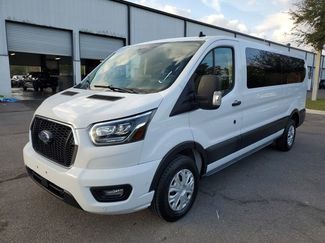 Used 2023 Ford Transit 350 XLT video 2