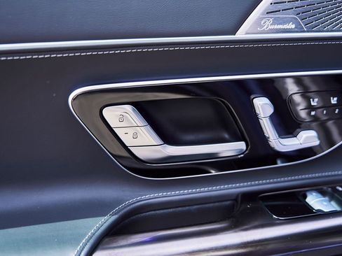 Used 2024 Mercedes-Benz AMG GT 63 image 35