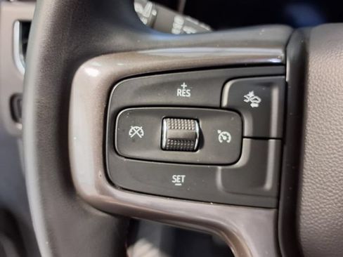 Used 2023 Chevrolet Tahoe RST AWD/4WD image 8