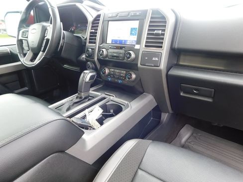 Used 2019 Ford F150 Raptor w/ Equipment Group 802A Luxury AWD/4WD image 25