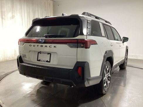 New 2026 Subaru Outback Touring XT image 10