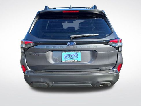 New 2026 Subaru Forester Limited image 6