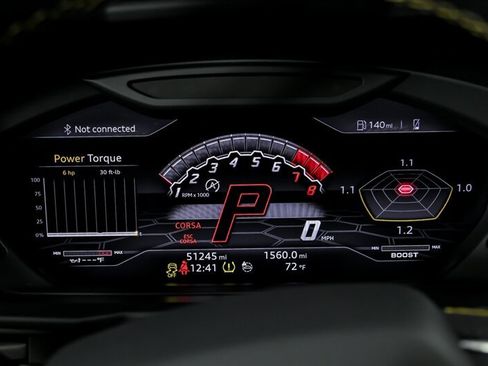 Used 2019 Lamborghini Urus AWD/4WD image 10