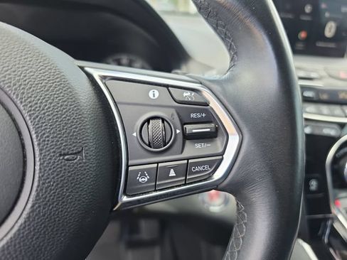 Used 2022 Acura RDX FWD w/ Technology Package image 23
