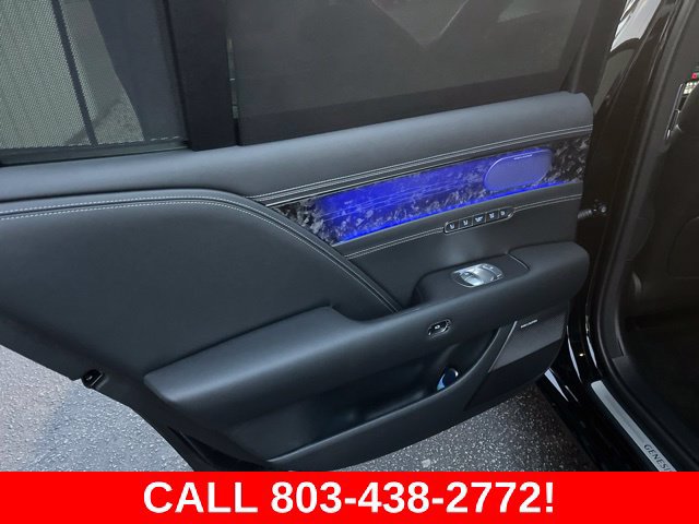 Used 2026 Genesis G90 3.5T AWD/4WD image 12